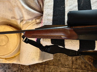 Benelli Argo 300 Winchester Magnum