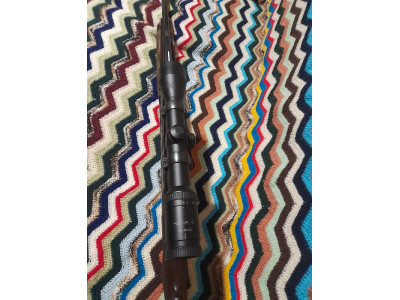 Benelli argo 300 WMag.
