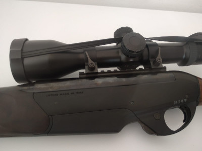 Benelli Argo cal. 300