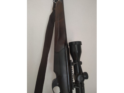 Benelli Argo cal. 300