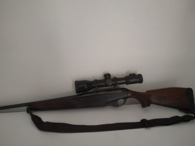 Benelli Argo cal. 300