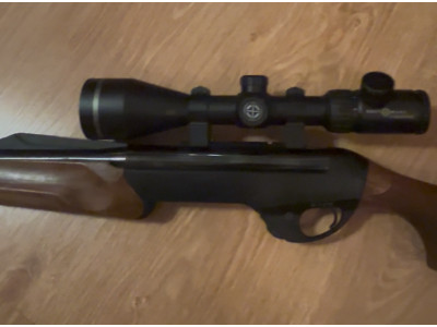Benelli Argo cal30.06
