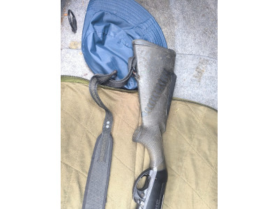 Benelli argo clb 30-06