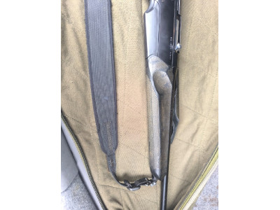 Benelli argo clb 30-06