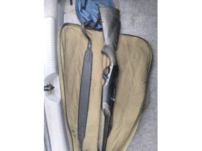 Benelli argo clb 30-06