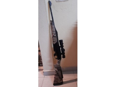 Benelli Argo Confortech