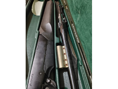 Benelli Argo confortech cal 9'3x62