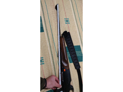 Benelli argo E  300 wm