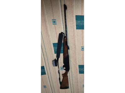 Benelli argo E  300 wm