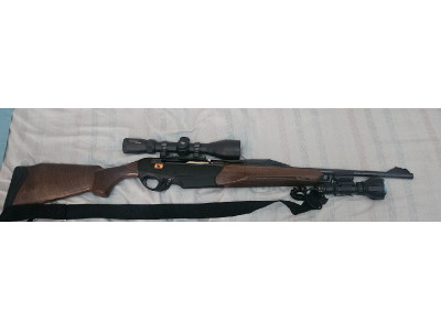 Benelli argo e  3006