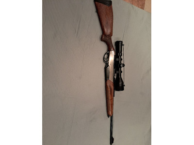 Benelli Argo E Especial