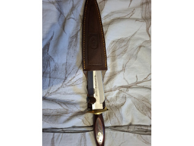 Benelli Argo E 300 WM y accesorios