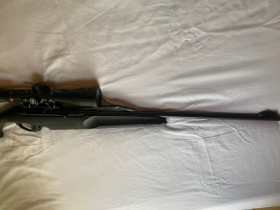 Benelli argo E