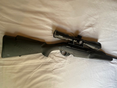 Benelli argo E