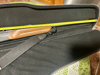 Benelli Argo E 338wm