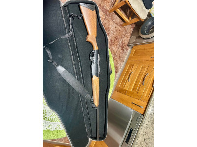 Benelli Argo E 338 WM