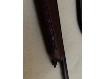 Benelli argo E 