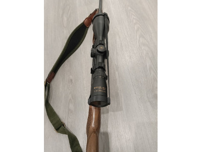 Benelli Argo e calibre 300 wik como nuevo