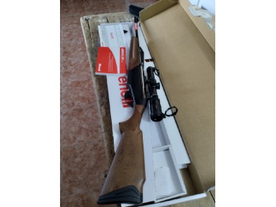 Rifle Benelli Argo E Cal. 30.06