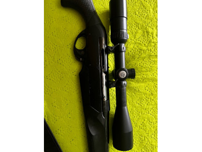 Benelli Argo E Comfort 300 Win Mag
