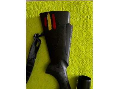 Benelli Argo E Comfort 300 Win Mag