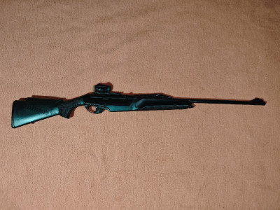 Benelli Argo E Comfort 338