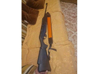 Benelli Argo E comfortech 
