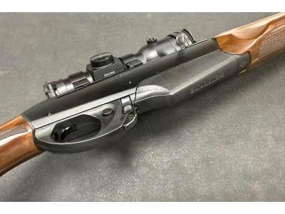 Benelli Argo E con Aimpoint