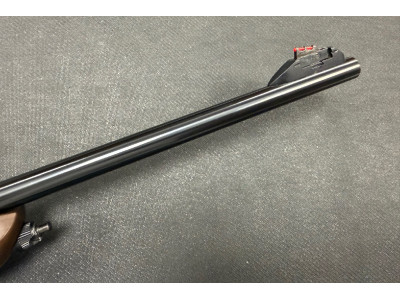 Benelli Argo E con Aimpoint