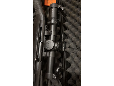 Benelli Argo E Confortech 338W