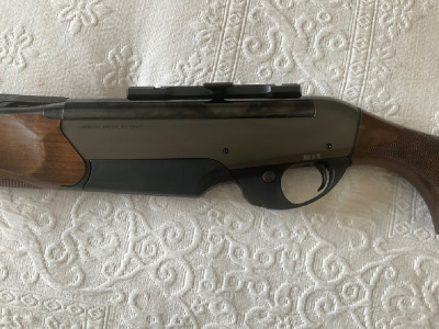 Benelli Argo EPRO 30-06