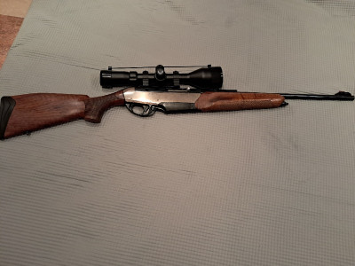 Benelli argo especial 300