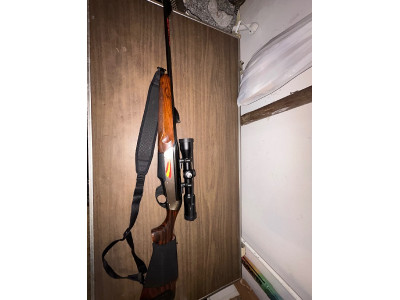 Benelli Argo Especial