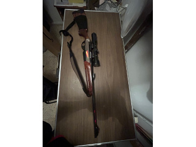Benelli Argo Especial