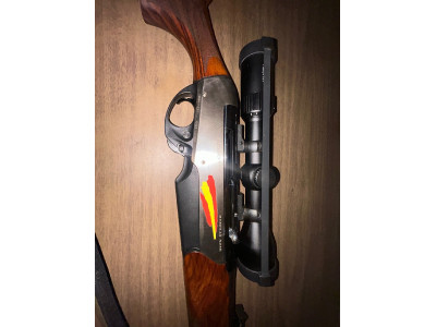 Benelli Argo Especial