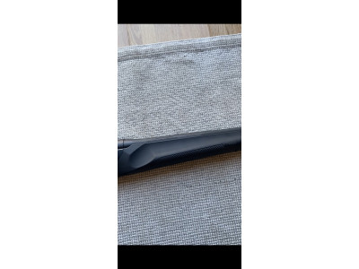 Benelli Argo R1 confortech 338wm