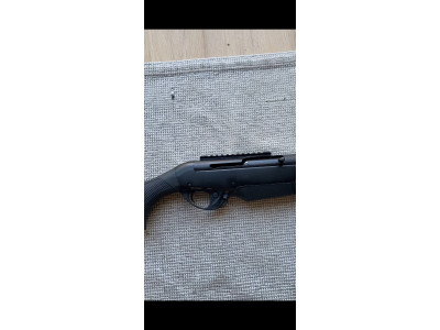 Benelli Argo R1 confortech 338wm