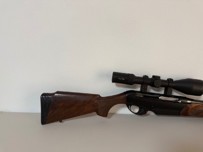 Benelli Argo semiautomático 30-06 + visor