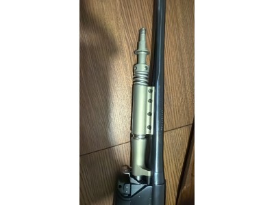 Benelli Argo semiautomático 30-06 + visor