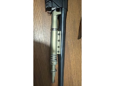 Benelli Argo semiautomático 30-06 + visor