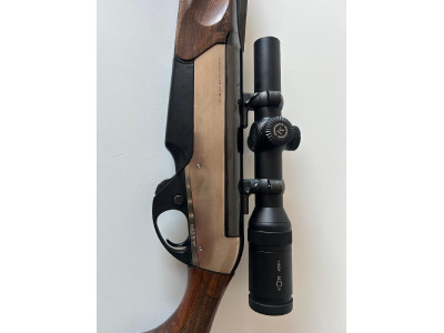 Benelli Argo Special 9,3x62