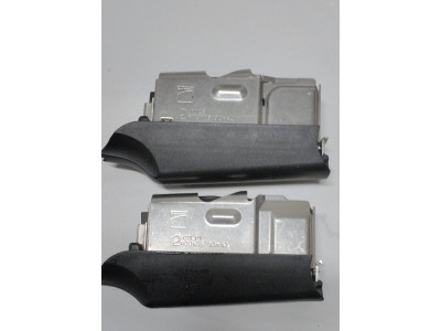 Benelli Argo Special 9,3x62