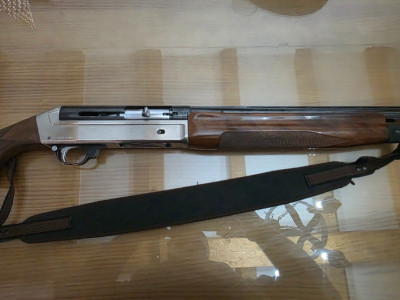 Benelli Arm Special 80 Semiautomática Repetidora