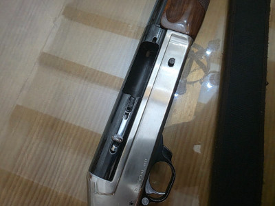 Benelli Arm Special 80 Semiautomática Repetidora