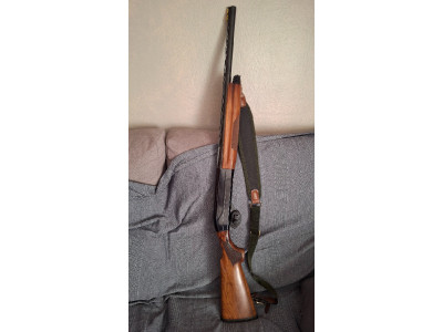 Benelli Armi Urbino Zurdo.