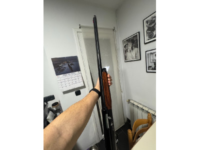 BENELLI BECACCIA SUPREME 66 CM COMO NUEVA