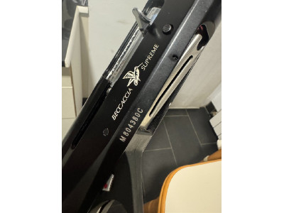 BENELLI BECACCIA SUPREME 66 CM COMO NUEVA