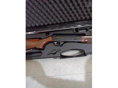 Escopeta Benelli Bellmonte 2 Calibre 12