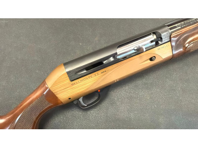 Benelli Bellmonte Brown Cal. 12