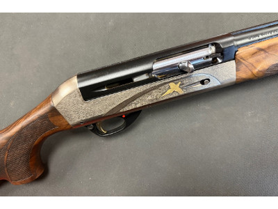 Benelli Bellmonte Pasión con grabados